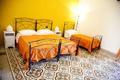 Versione con letto matrimoniale + letto singolo